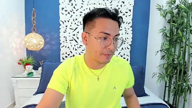 JohnBelRose online show from 11-16-25, 11:04