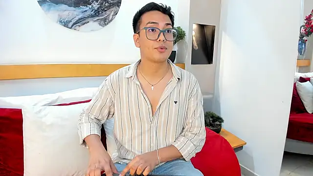 JohnBelRose online show from 11-27-25, 08:31