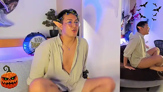 JohnBelRose online show from 10-28-25, 07:24