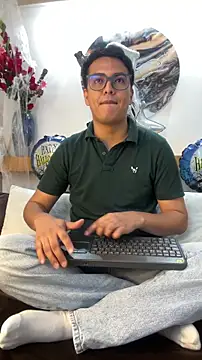 JohnBelRose online show from 11-01-25, 07:52