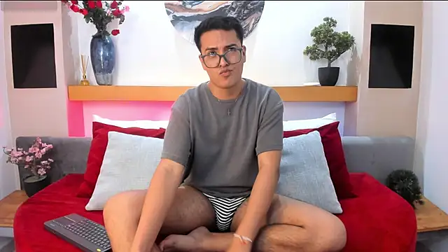 JohnBelRose online show from 12-18-25, 08:23