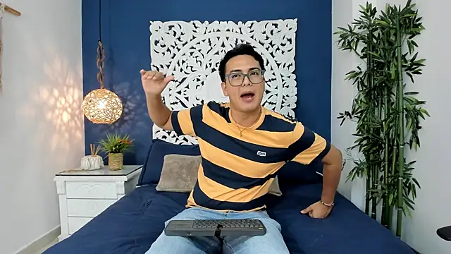 JohnBelRose online show from 10-25-25, 07:36