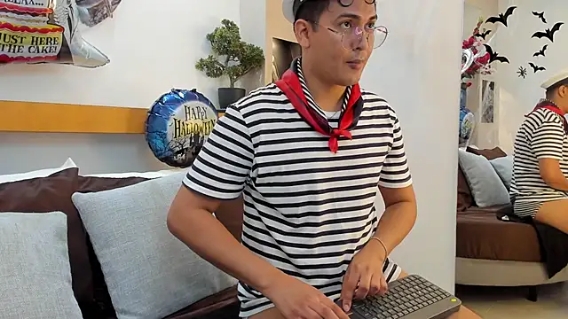 JohnBelRose online show from 10-27-25, 07:48