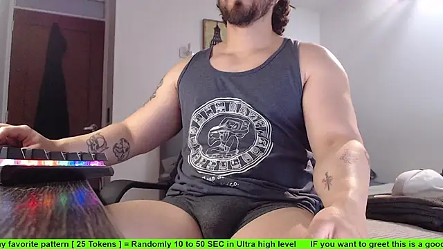 SugaredDigit online show from 11-23-25, 02:16