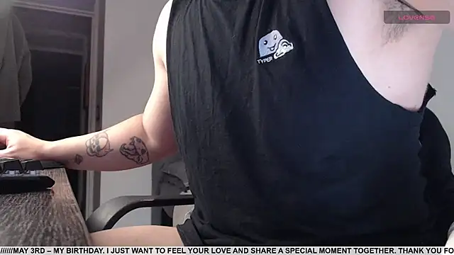 SugaredDigit online show from 04-09-26, 11:16