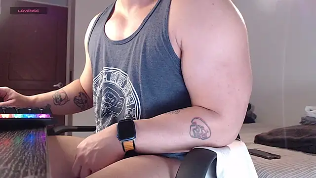 SugaredDigit online show from 03-21-26, 12:09