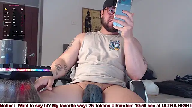 SugaredDigit online show from 02-18-26, 12:34