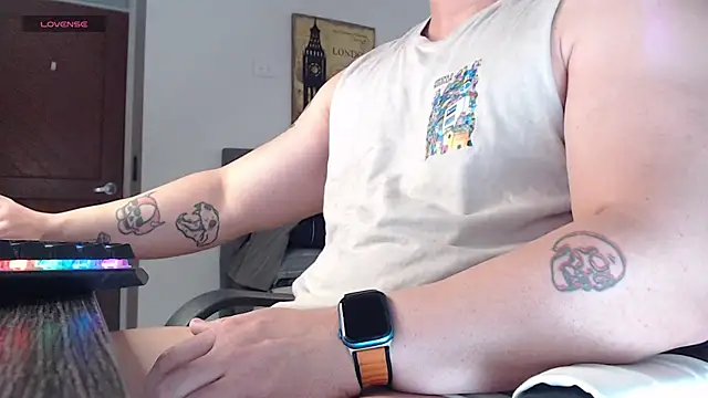 SugaredDigit online show from 03-19-26, 12:05