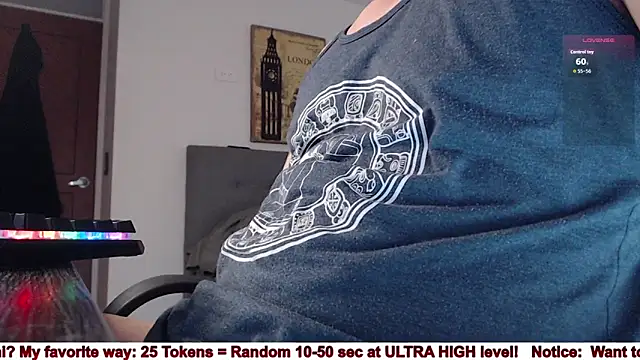 SugaredDigit online show from 02-20-26, 11:45