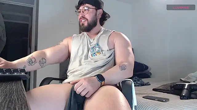 SugaredDigit online show from 04-03-26, 11:16