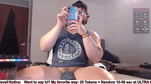 SugaredDigit online show from 02-21-26, 10:01