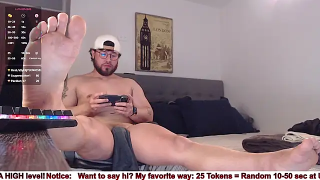 SugaredDigit online show from 02-18-26, 12:30