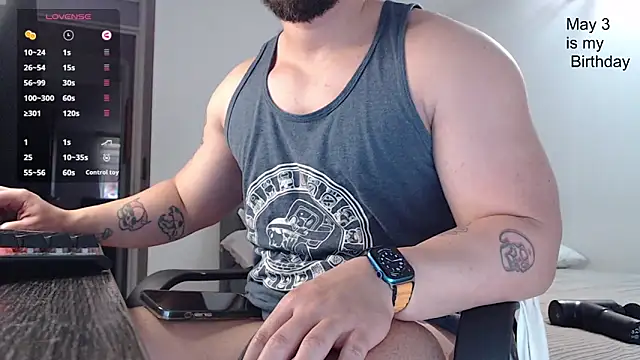 SugaredDigit online show from 04-27-26, 09:46