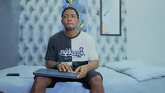 Stevenbrand online show from 11-11-25, 06:36