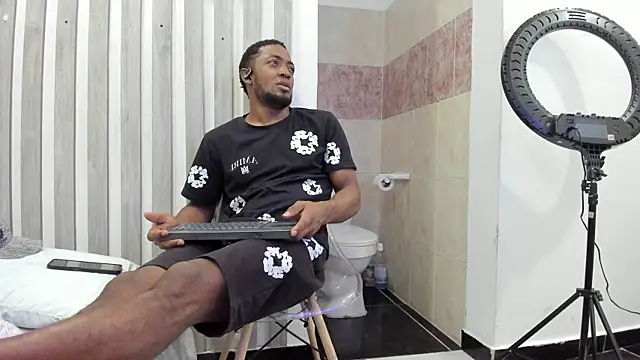 Stevenbrand online show from 01-10-26, 07:31