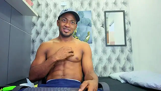 Stevenbrand online show from 11-19-25, 08:09