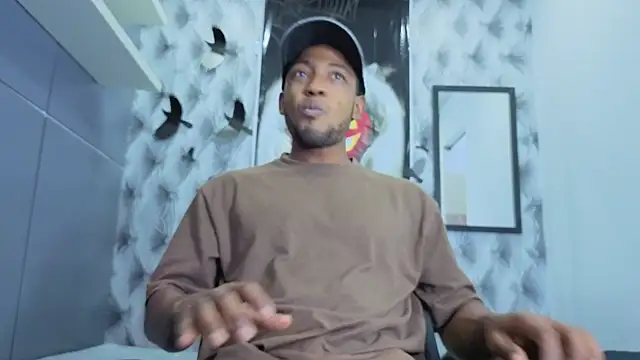 Stevenbrand online show from 10-27-25, 07:15