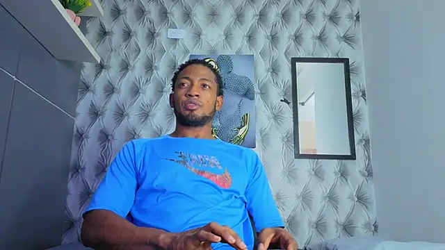 Stevenbrand online show from 11-08-25, 07:06