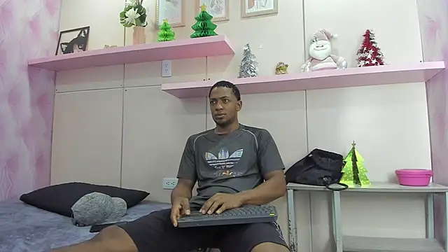 Stevenbrand online show from 11-24-25, 05:02