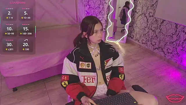 KATANA TAY online show from 01-15-26, 03:10