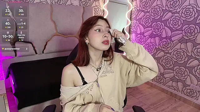 KATANA TAY online show from 11-02-25, 11:59