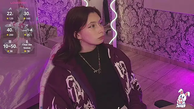 KATANA TAY online show from 01-06-26, 03:21