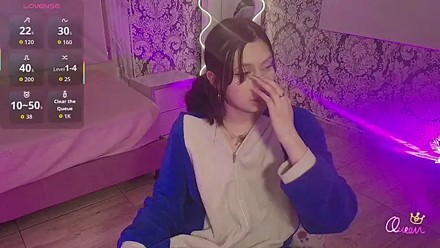 KATANA TAY online show from 01-08-26, 03:12