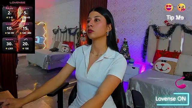 Adisson Tay online show from 01-19-26, 01:37