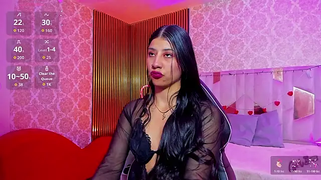 Adisson Tay online show from 02-12-26, 03:45