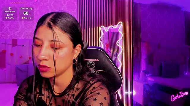 Adisson Tay online show from 02-03-26, 07:30