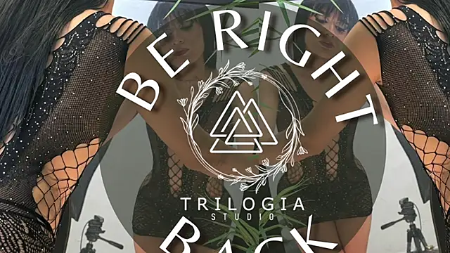 Amelia Brixton online show from 02-10-26, 04:11