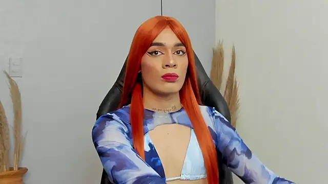 Amelia Brixton online show from 01-05-26, 05:27