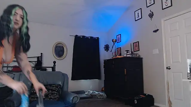 ImKatMeow online show from 02-10-26, 03:33