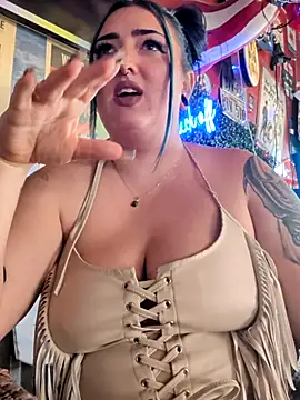 ImKatMeow online show from 05-13-26, 10:17