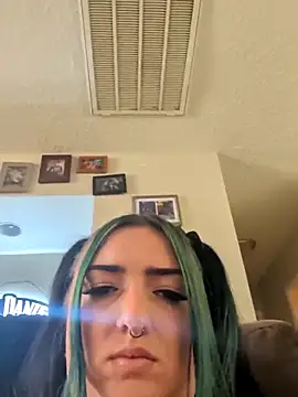 ImKatMeow online show from 04-27-26, 04:27