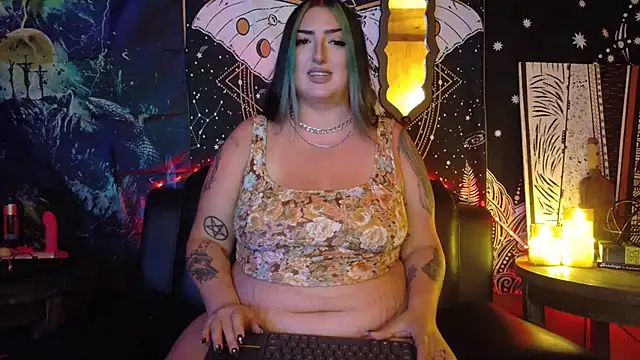ImKatMeow online show from 07-25-26, 03:14