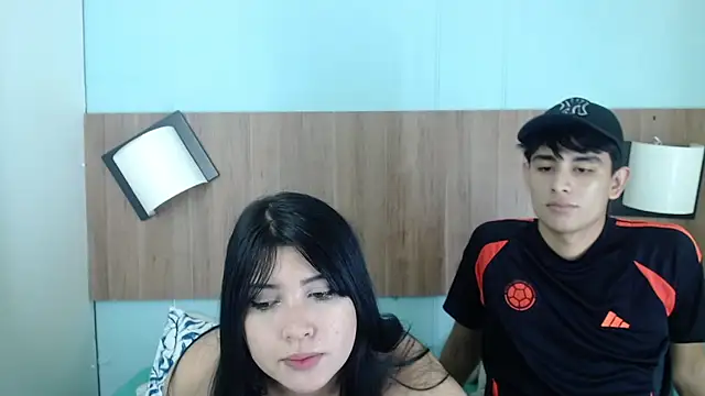 Snapshot of James_AndTati chatting on 10-25-25, 11:31 James AndTati online show from 10-25-25, 11:31