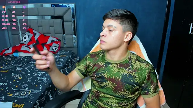 baby david 03 online show from 04-05-26, 01:01