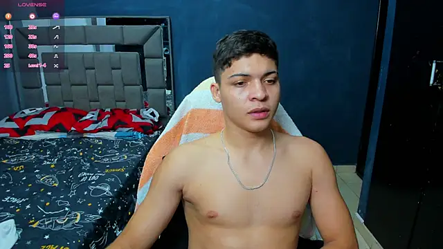 baby david 03 online show from 04-03-26, 04:08