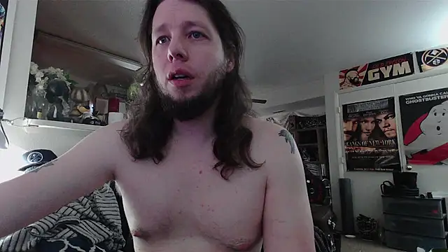 biggerisbetter12 online show from 05-11-26, 07:33
