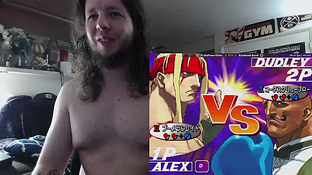 biggerisbetter12 online show from 05-17-26, 11:54