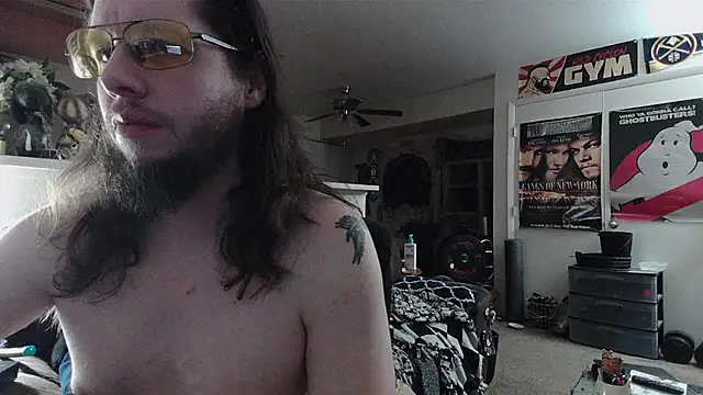 biggerisbetter12 online show from 06-16-26, 08:03