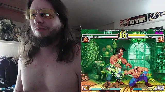 biggerisbetter12 online show from 05-30-26, 05:25