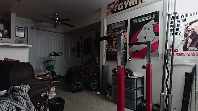 biggerisbetter12 online show from 03-17-26, 05:21