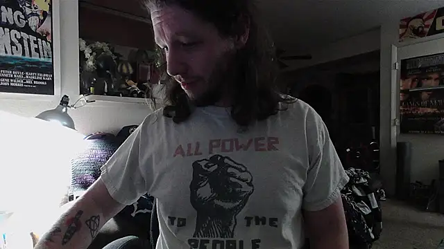 biggerisbetter12 online show from 03-04-26, 10:34