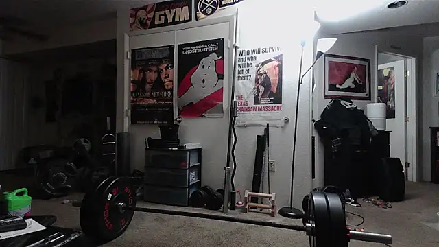 biggerisbetter12 online show from 05-28-26, 08:33