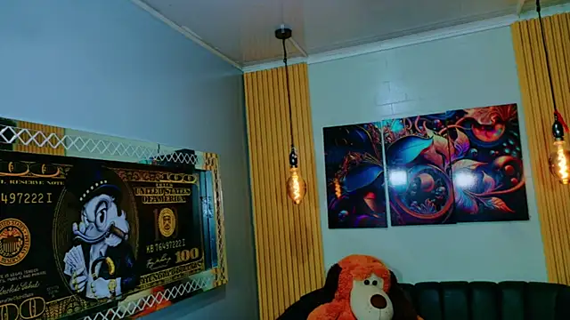 TemptationDual online show from 11-23-25, 06:34