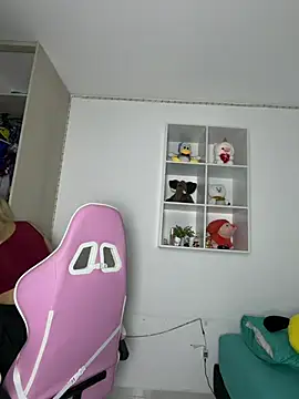  Alicee 1 online show from 05-21-26, 12:19