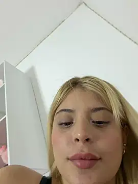  Alicee 1 online show from 05-26-26, 03:15
