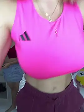  Alicee 1 online show from 05-30-26, 12:28